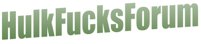 HulkFucksForums